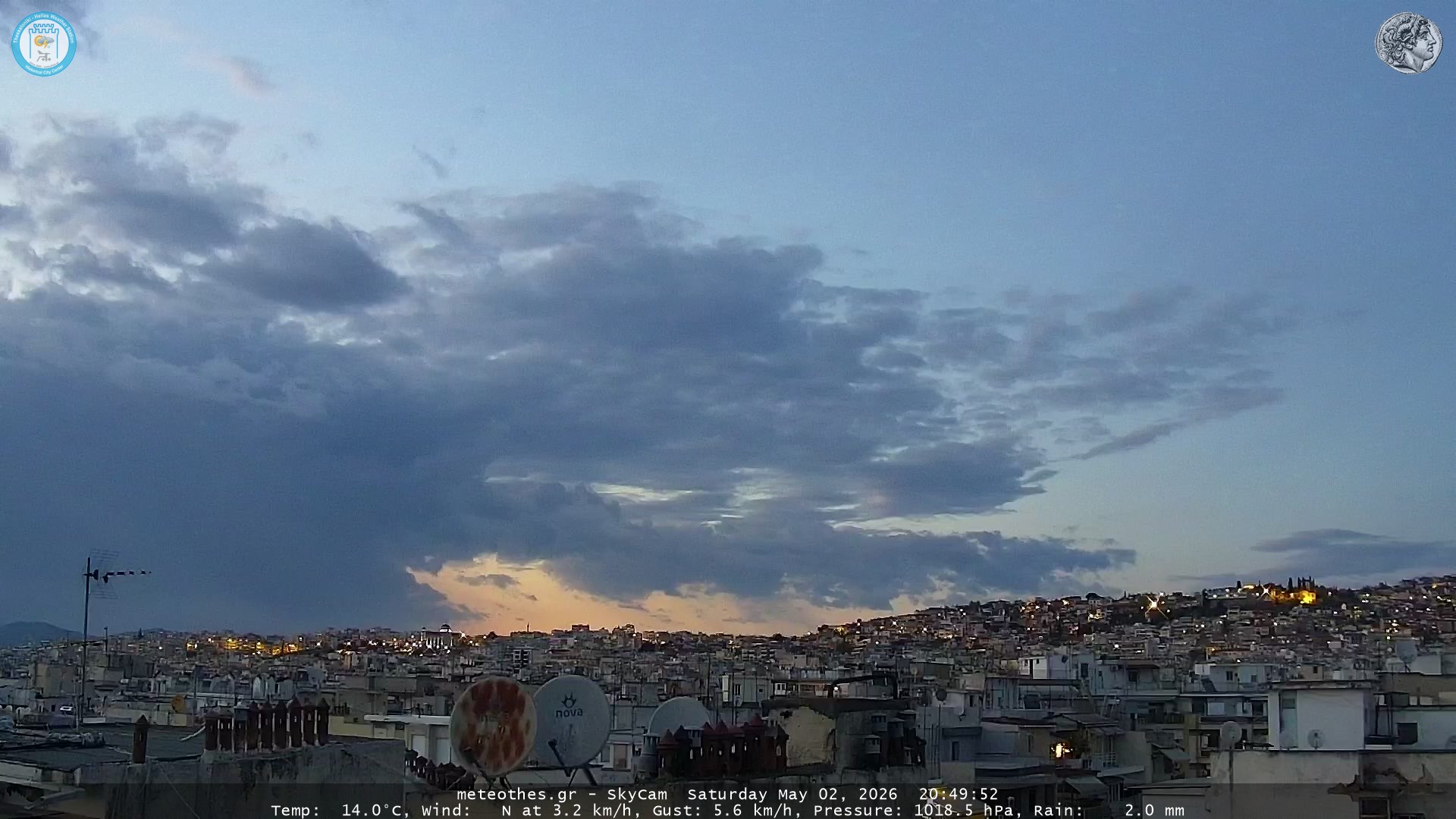 Thessaloniki Live!