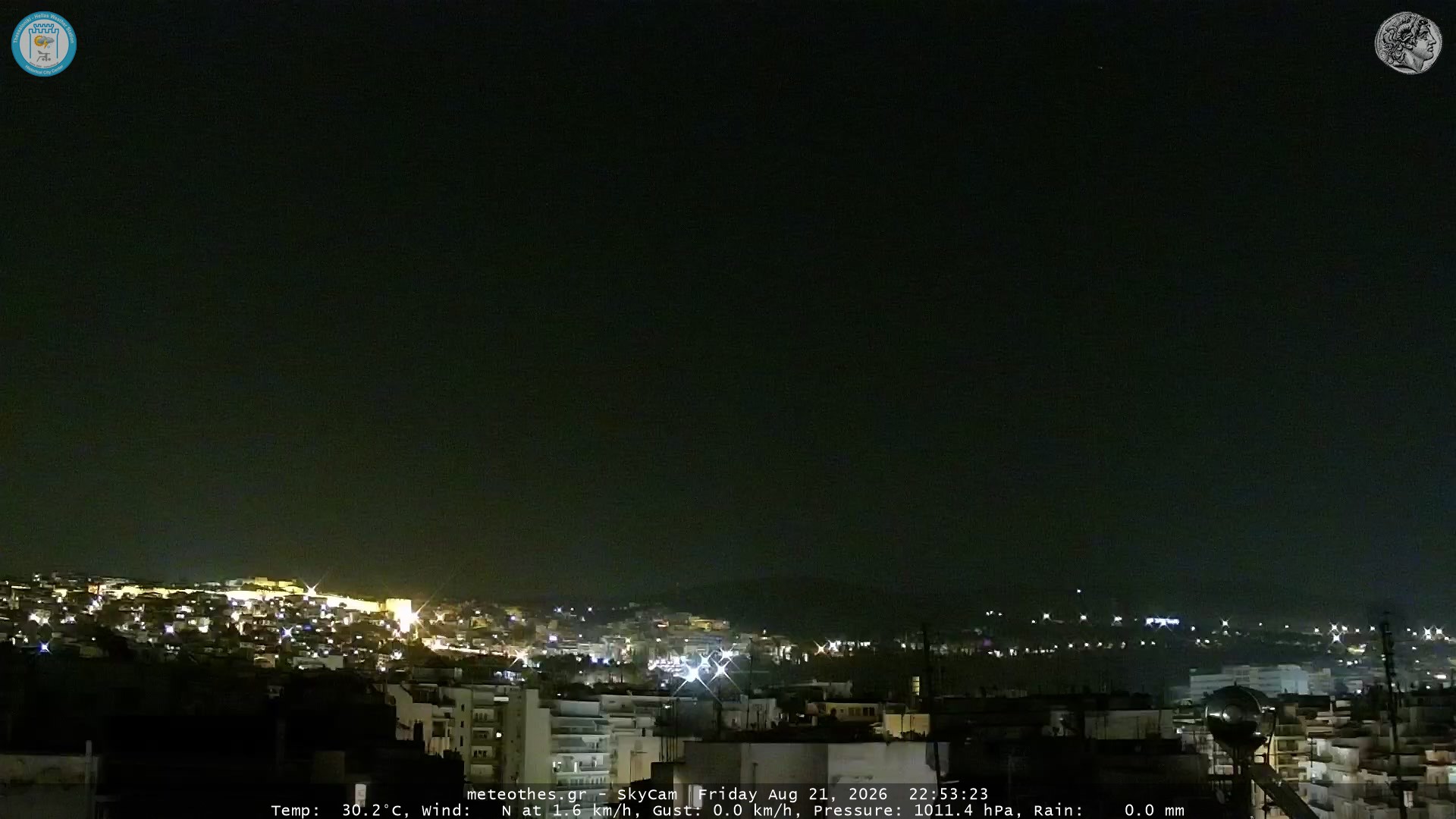 Thessaloniki Live!