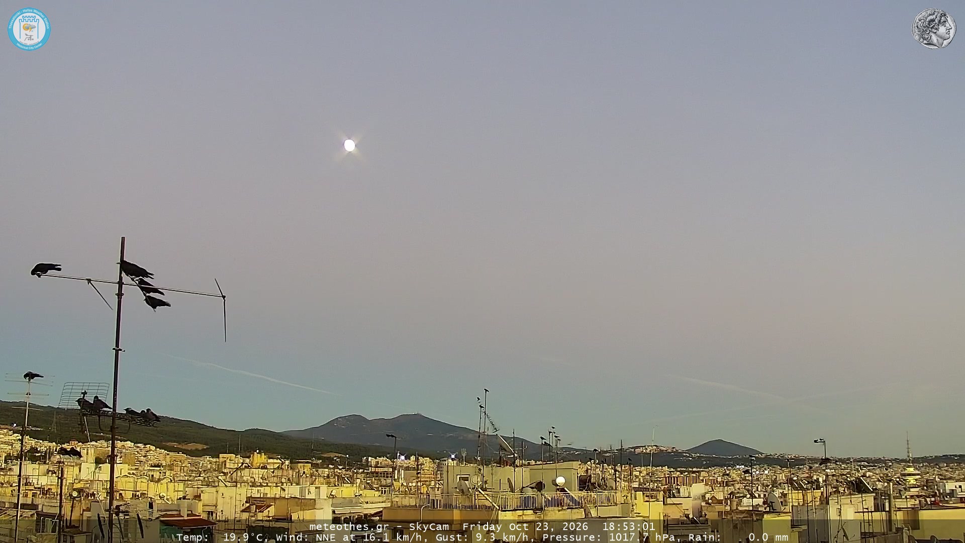 Thessaloniki Live!