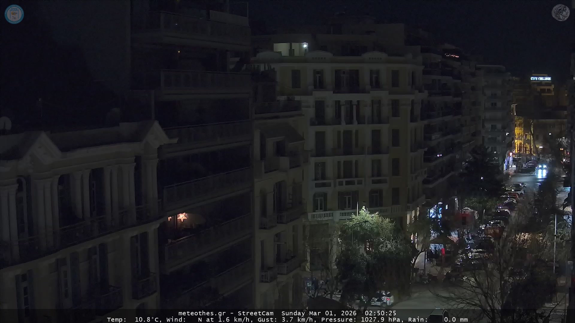 StreetCam Image