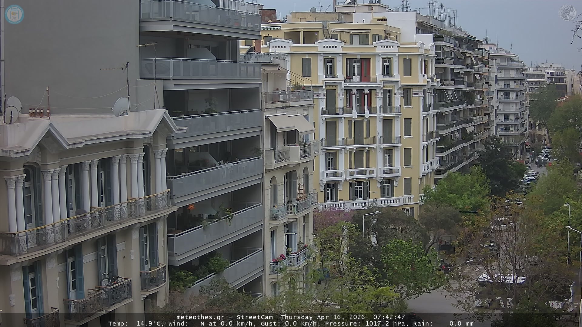 StreetCam Image