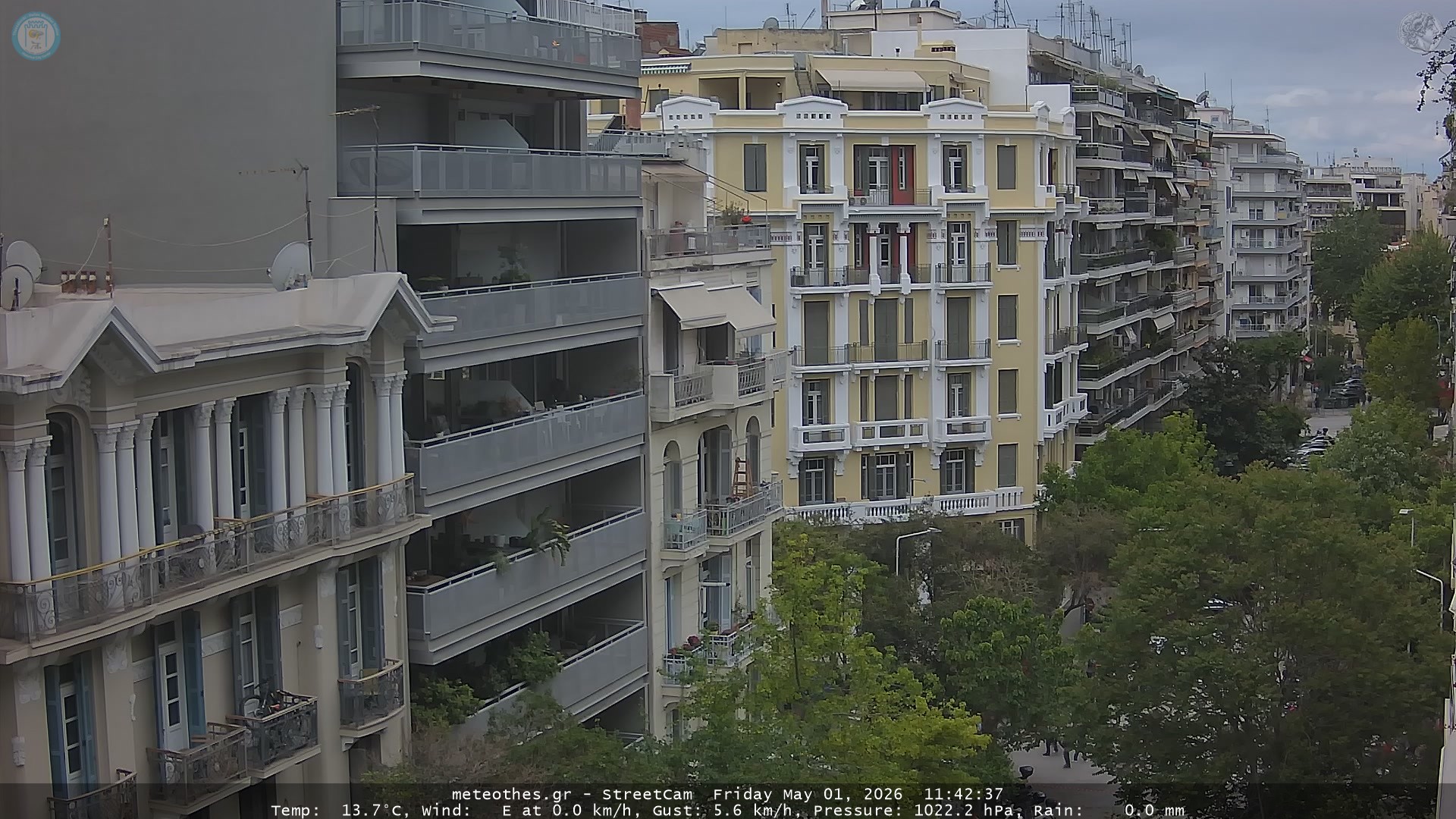 StreetCam Image