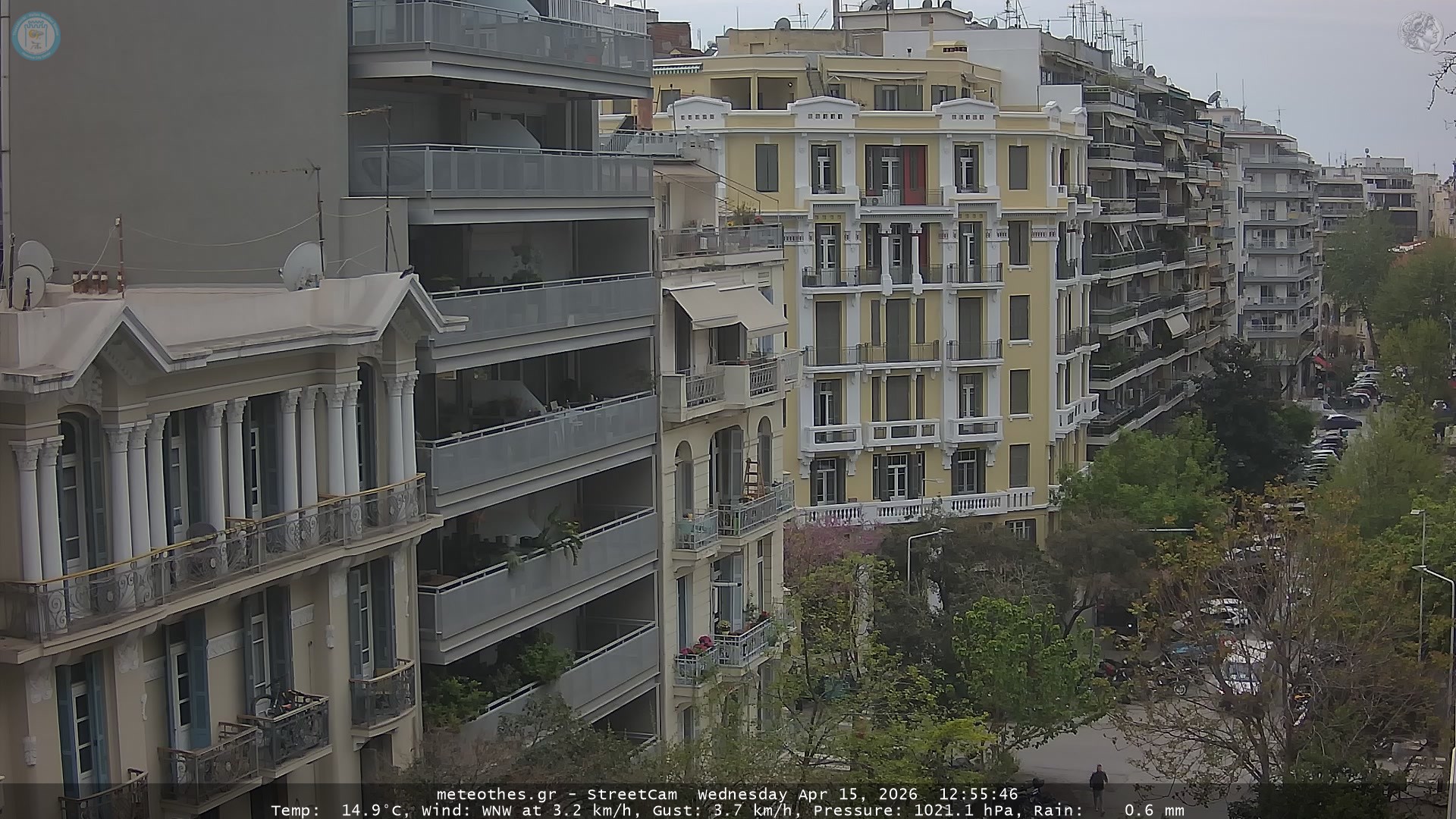StreetCam Image