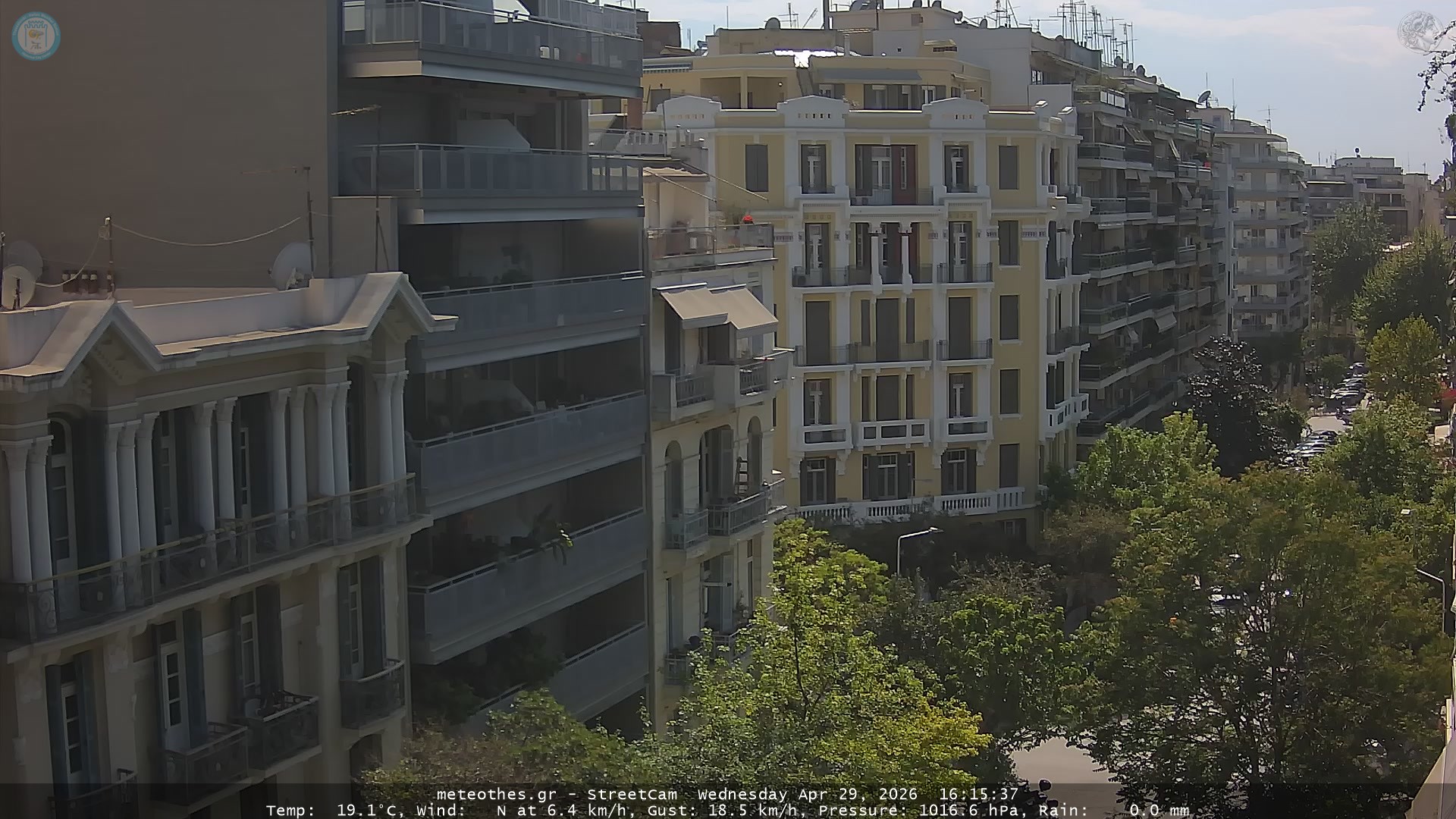 StreetCam Image