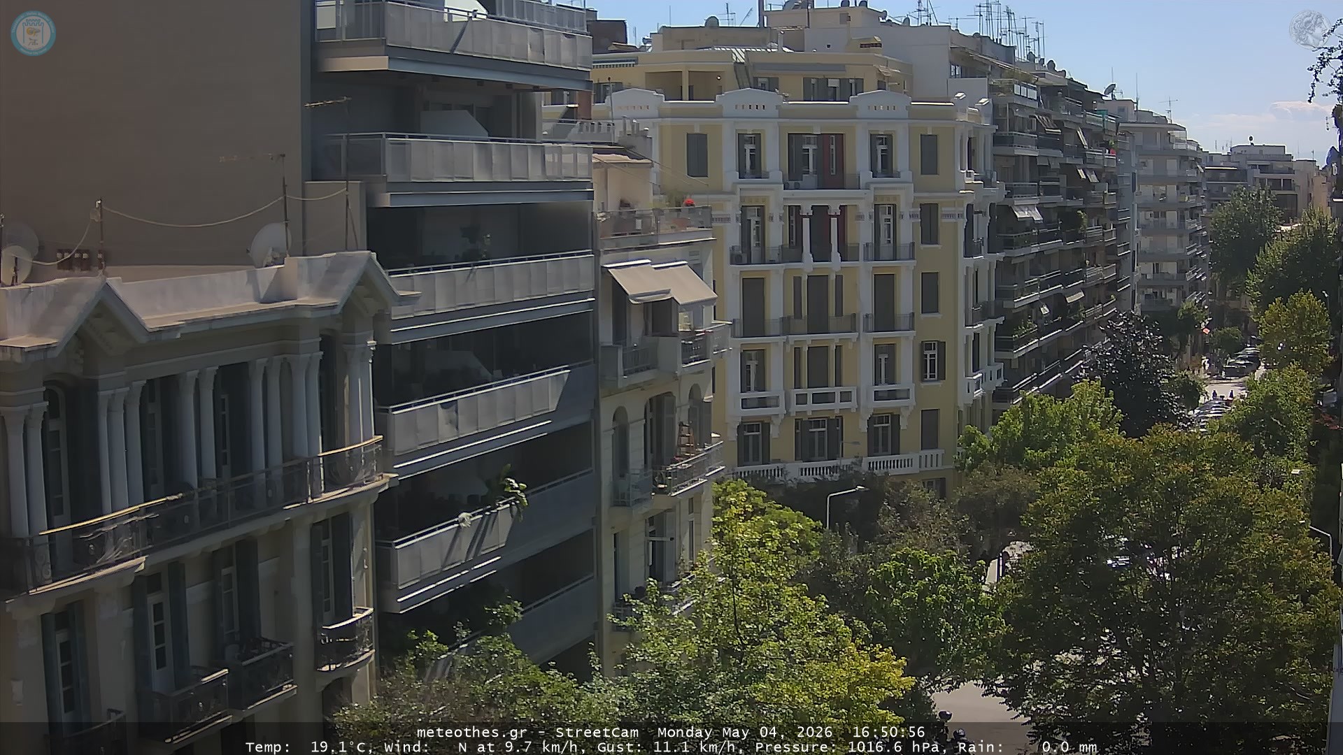 StreetCam Image