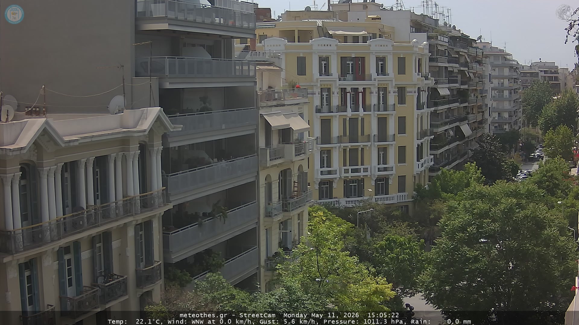 StreetCam Image