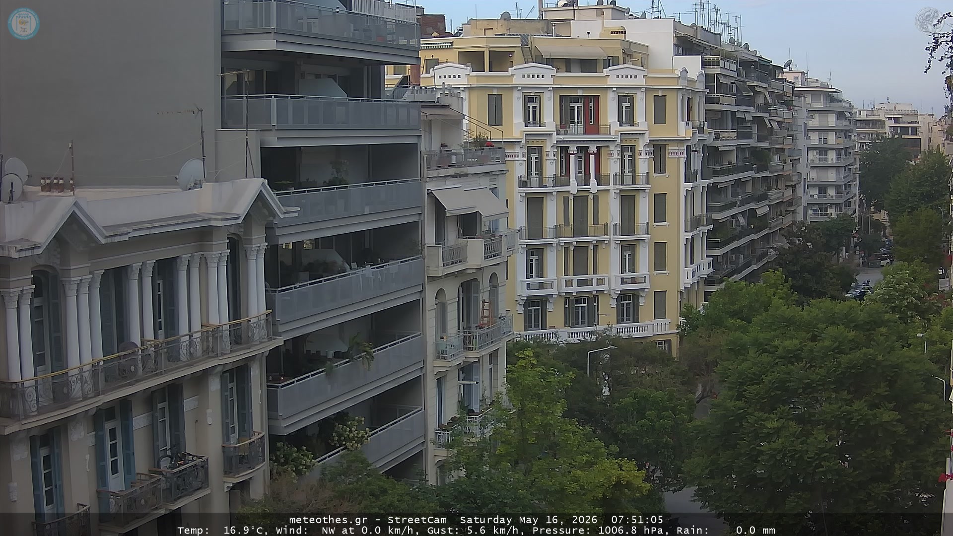 StreetCam Image