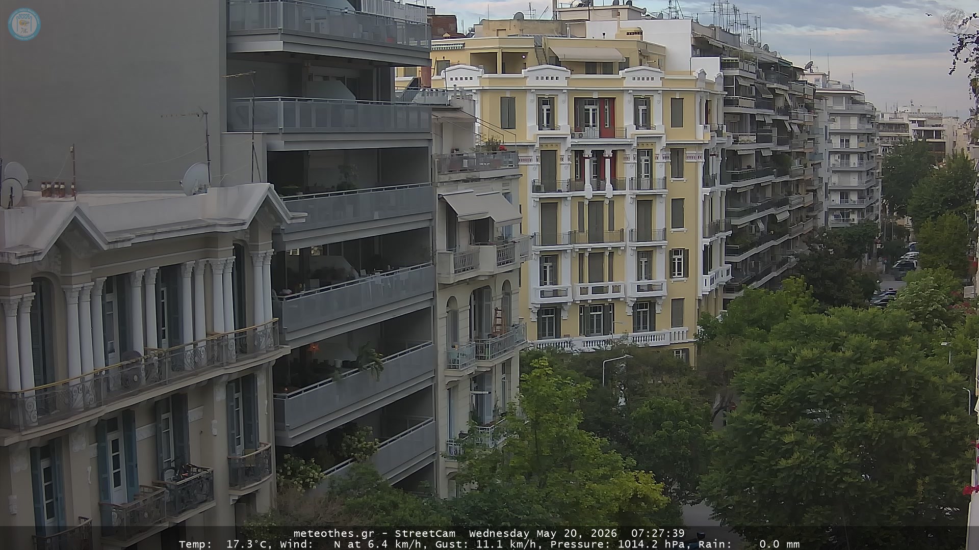StreetCam Image