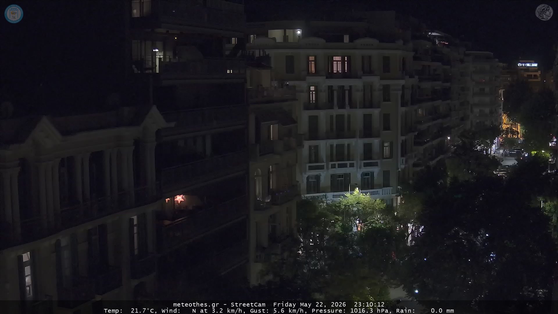 StreetCam Image