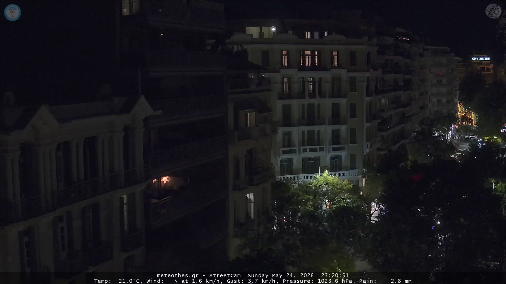 StreetCam Image