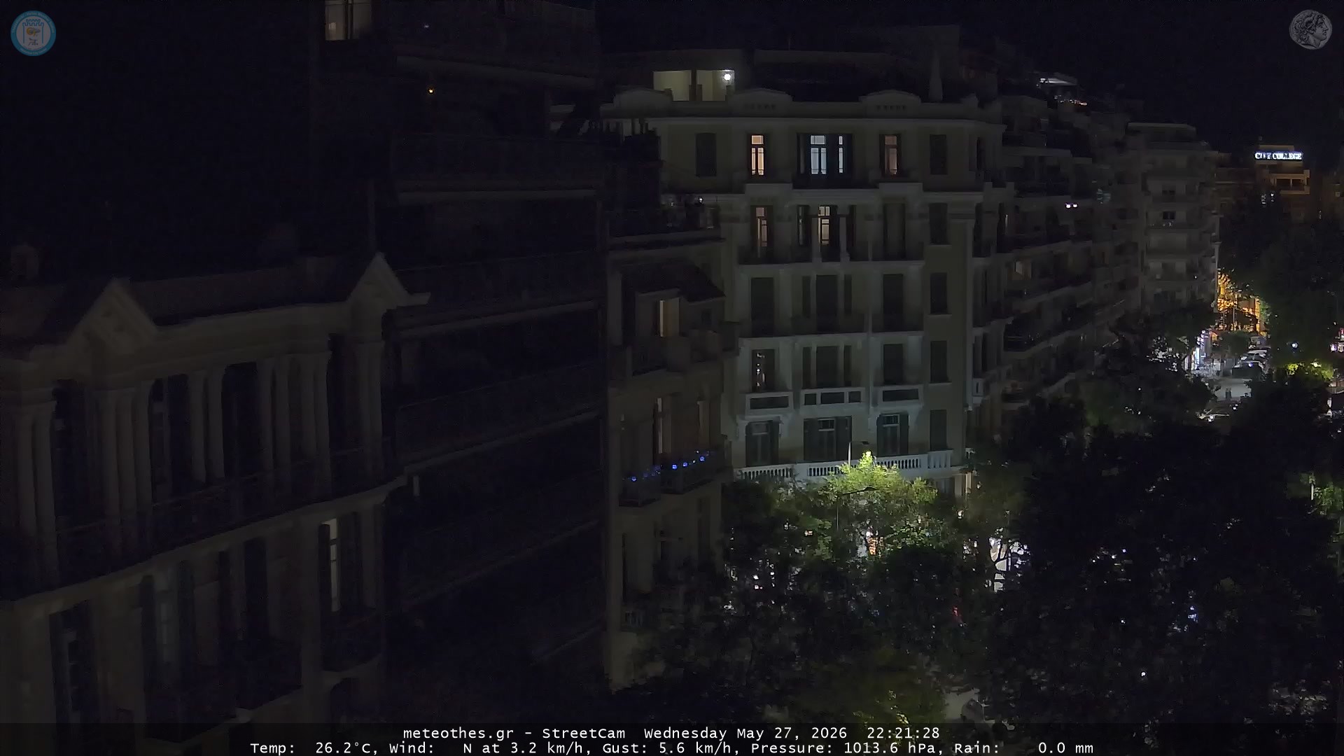 StreetCam Image