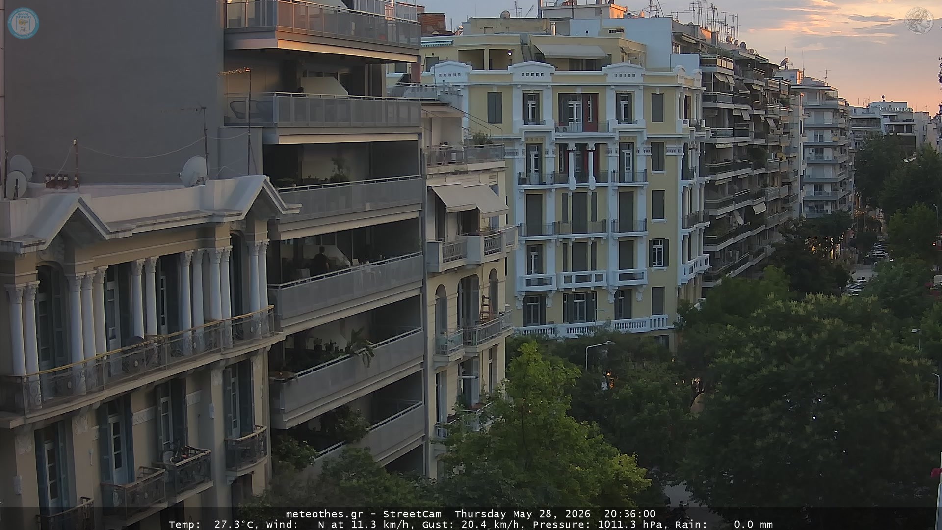 StreetCam Image