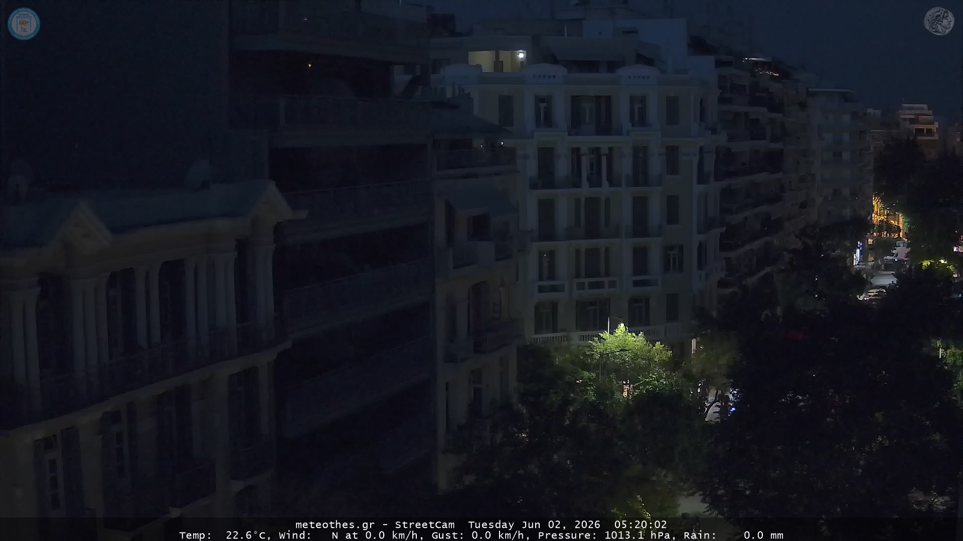 StreetCam Image