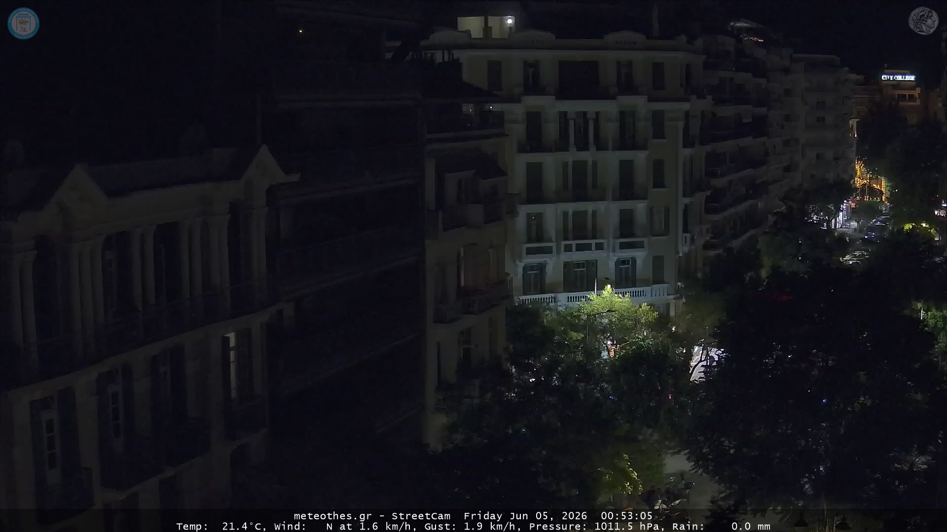 StreetCam Image