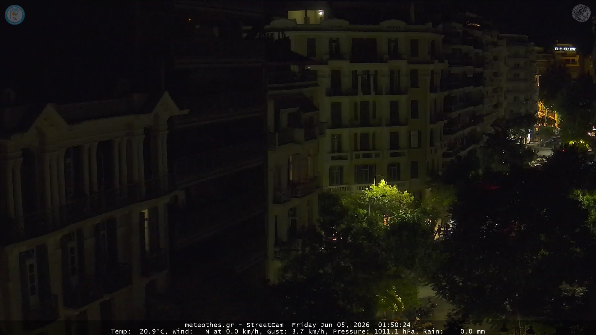 StreetCam Image