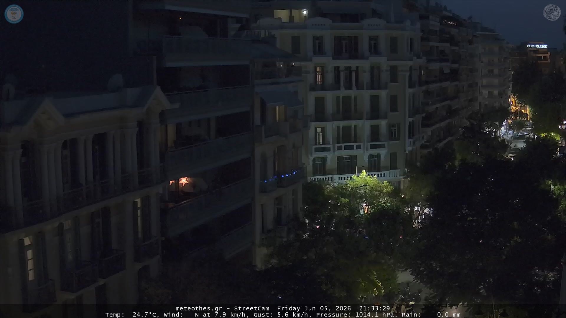 StreetCam Image