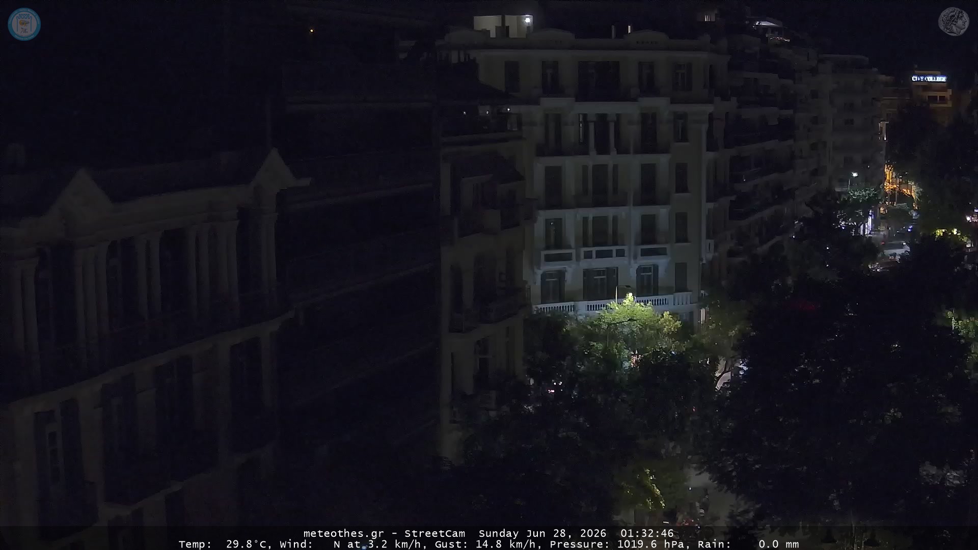 StreetCam Image