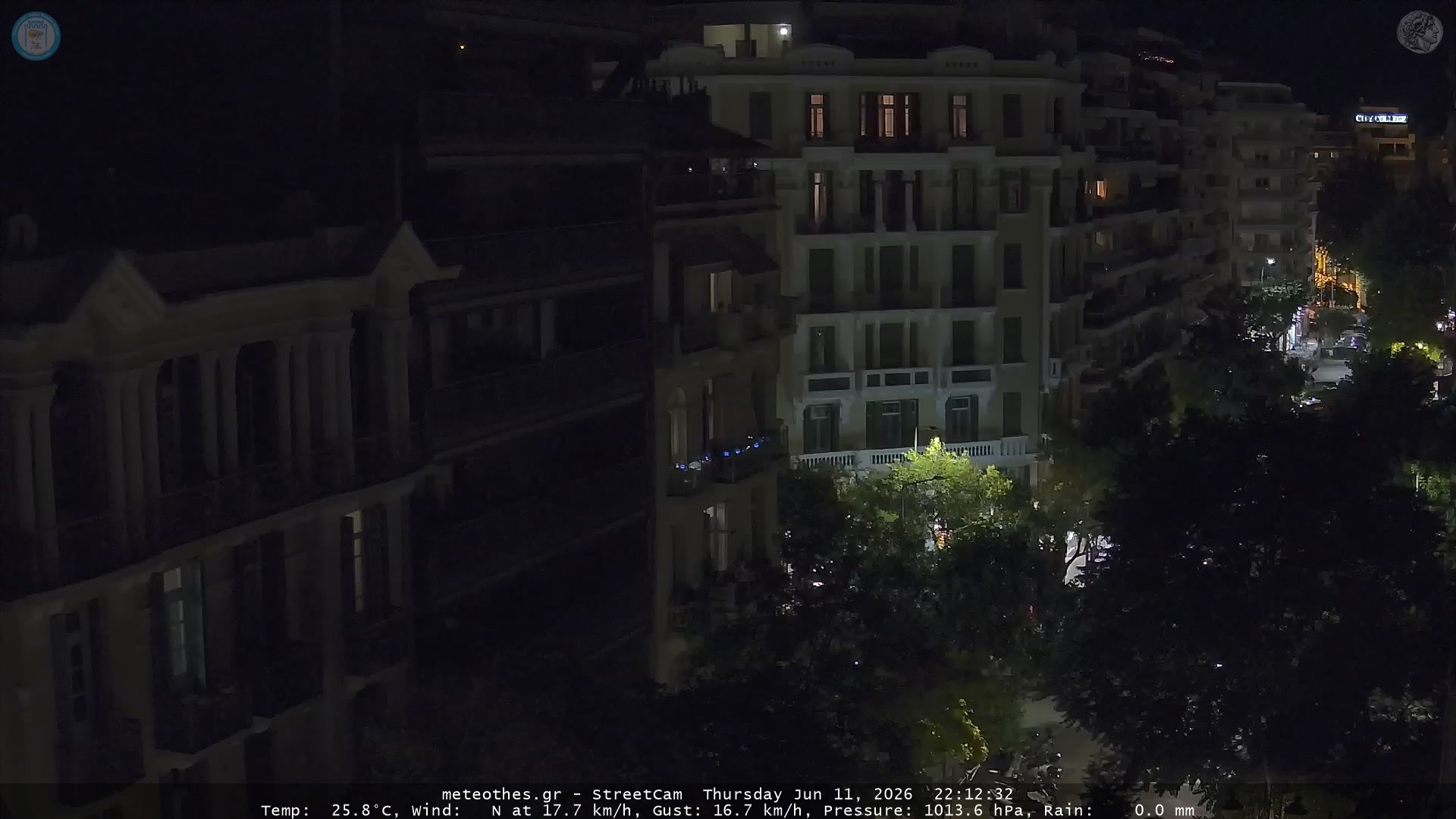 StreetCam Image