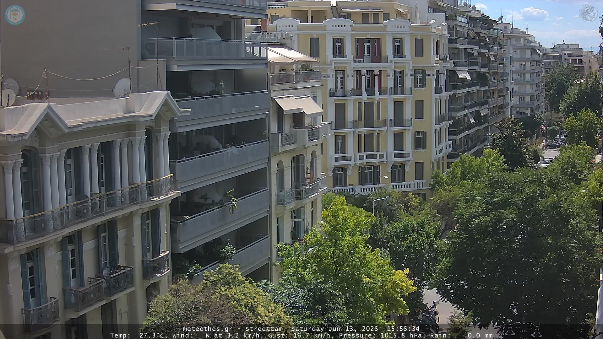 StreetCam Image