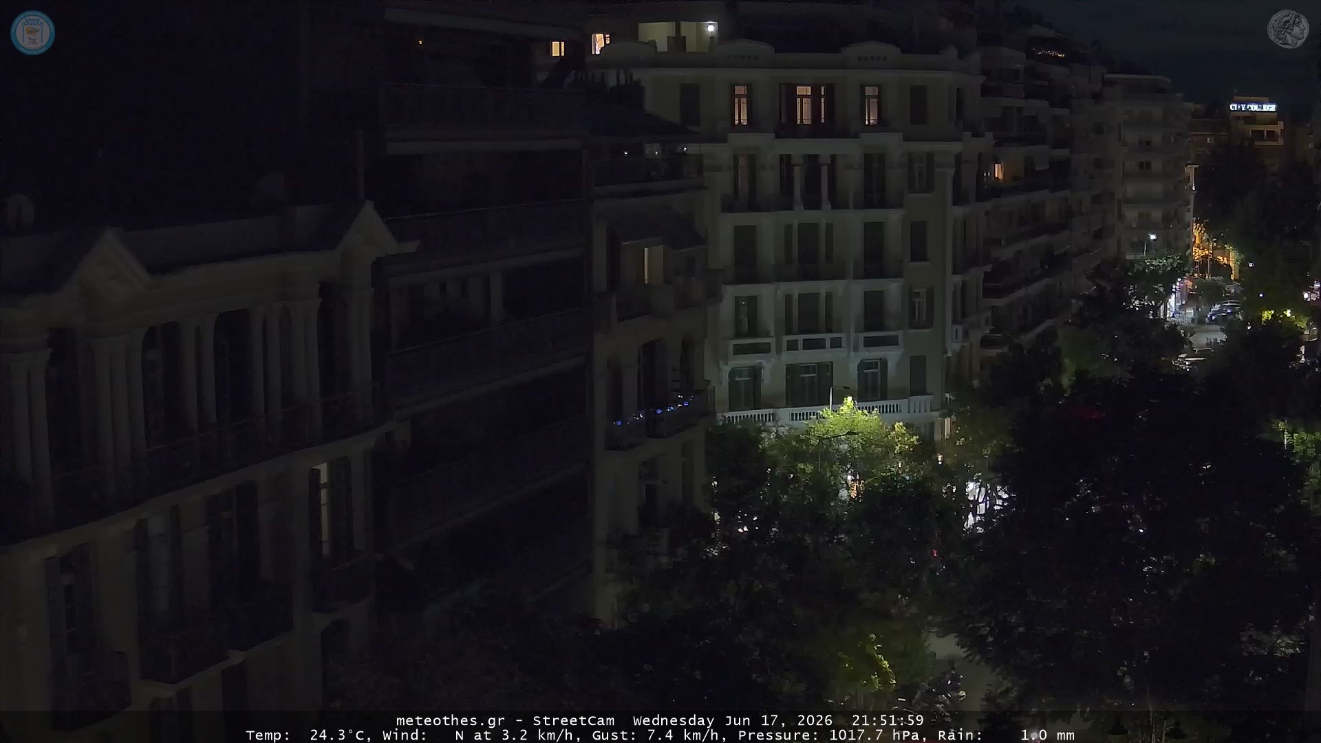 StreetCam Image