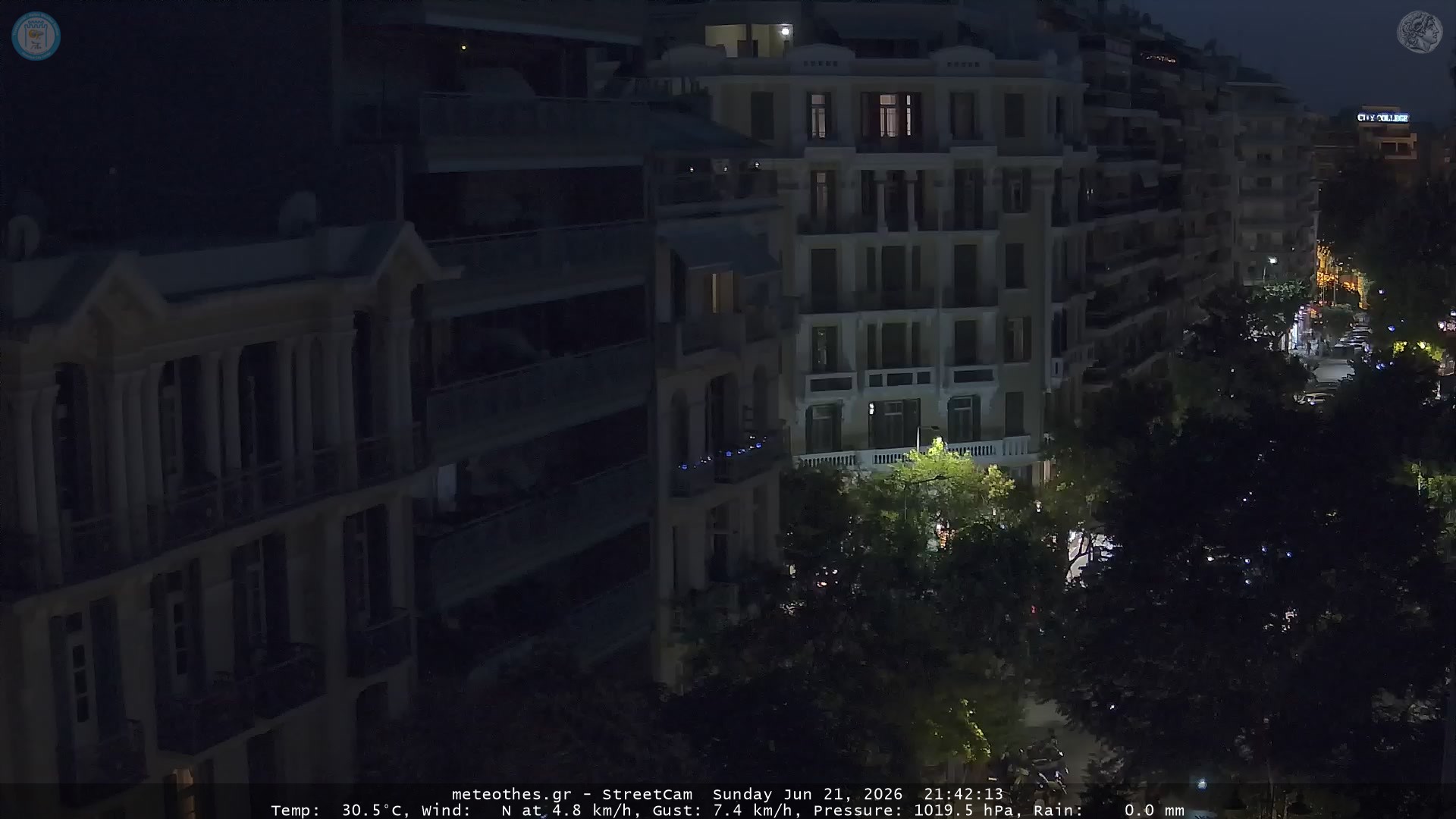 StreetCam Image