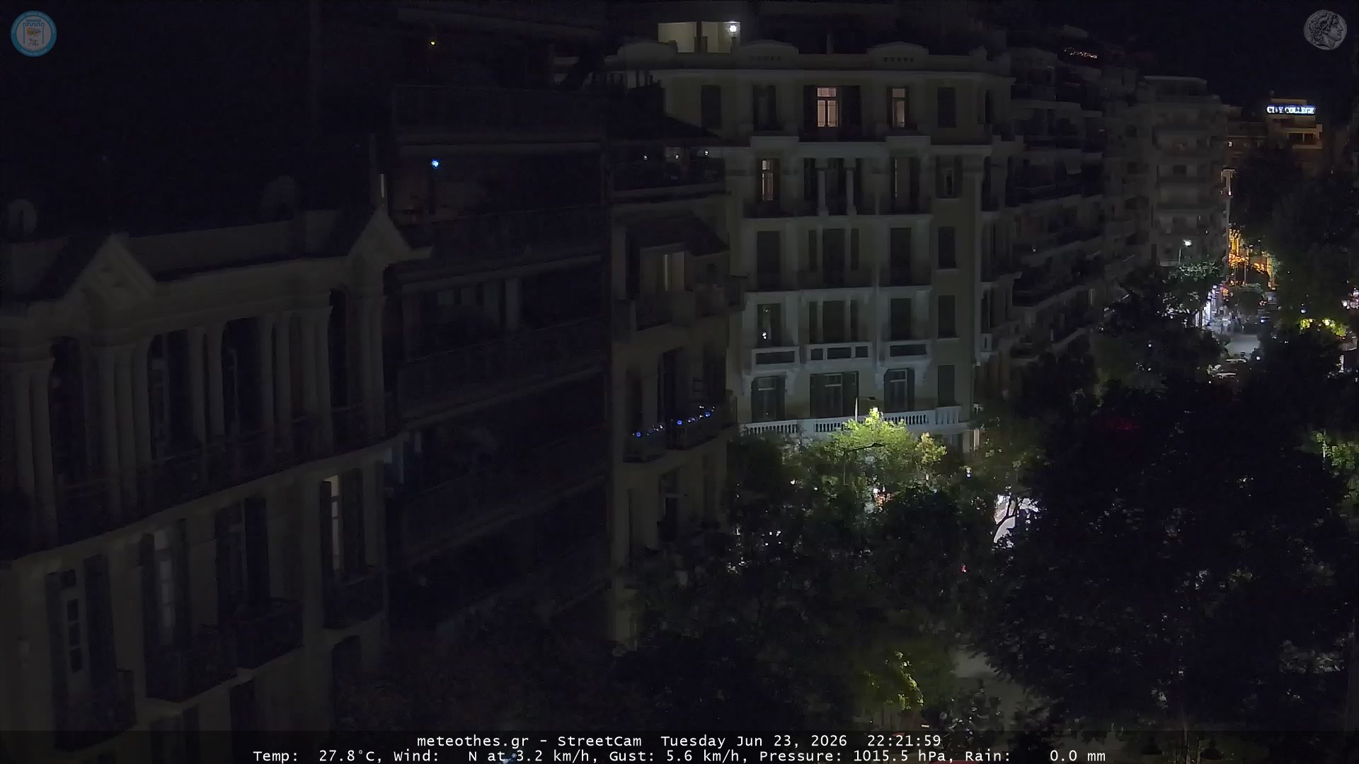 StreetCam Image