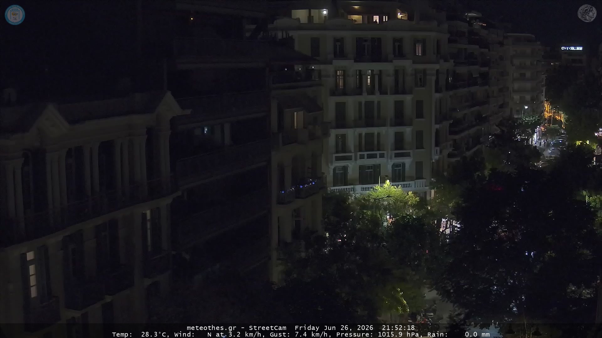 StreetCam Image
