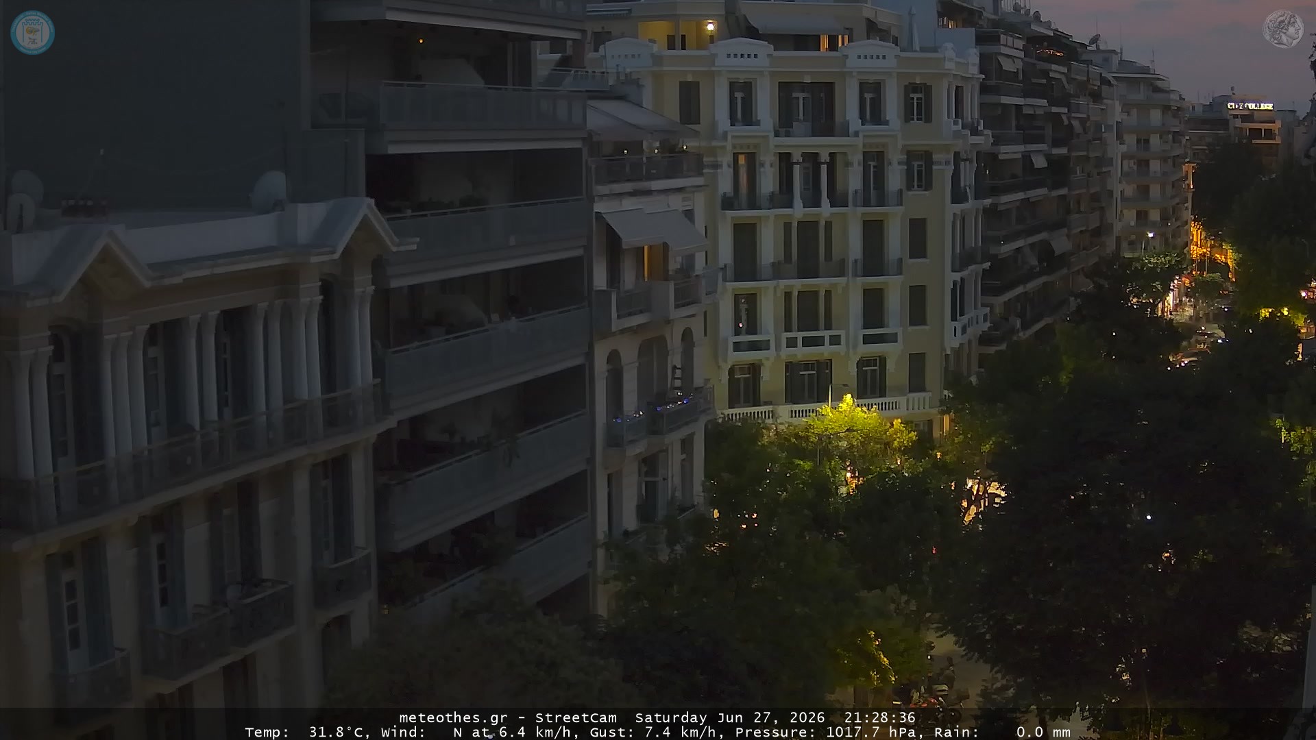 StreetCam Image