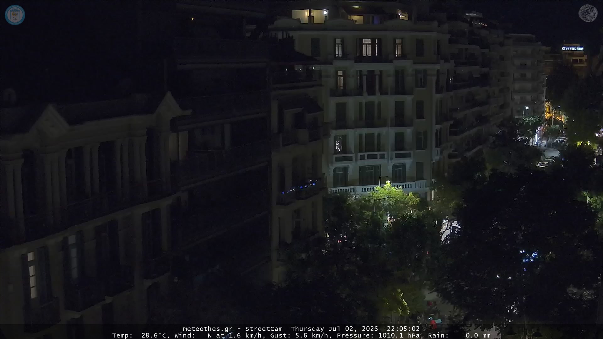 StreetCam Image