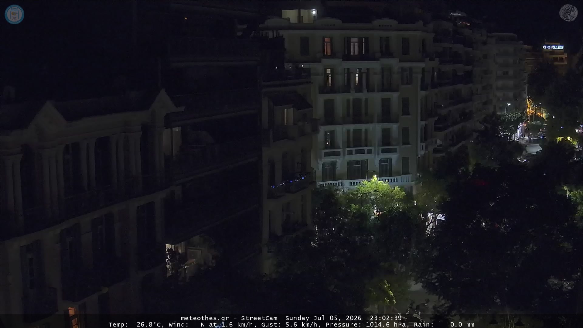 StreetCam Image