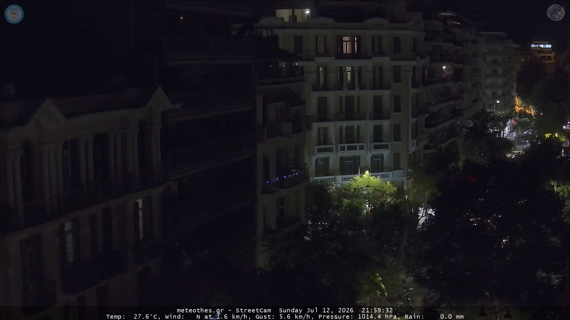 StreetCam Image