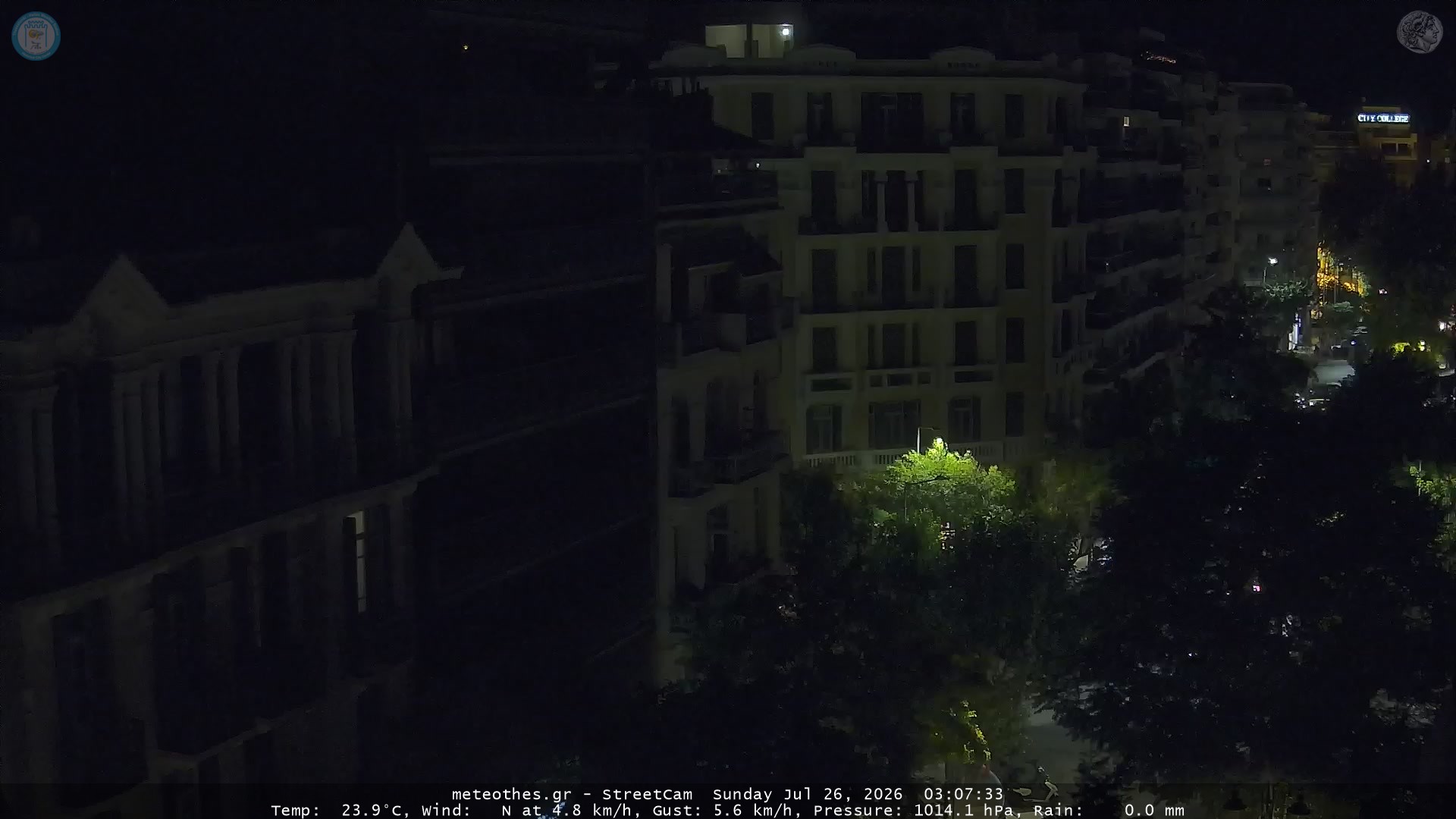 StreetCam Image