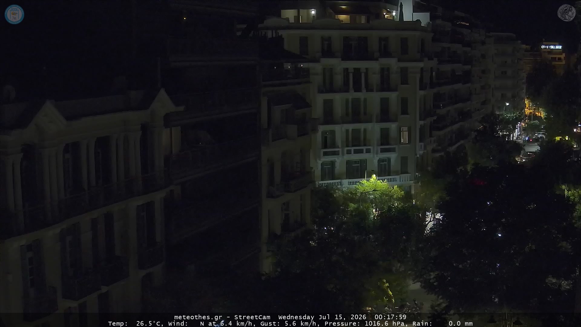 StreetCam Image