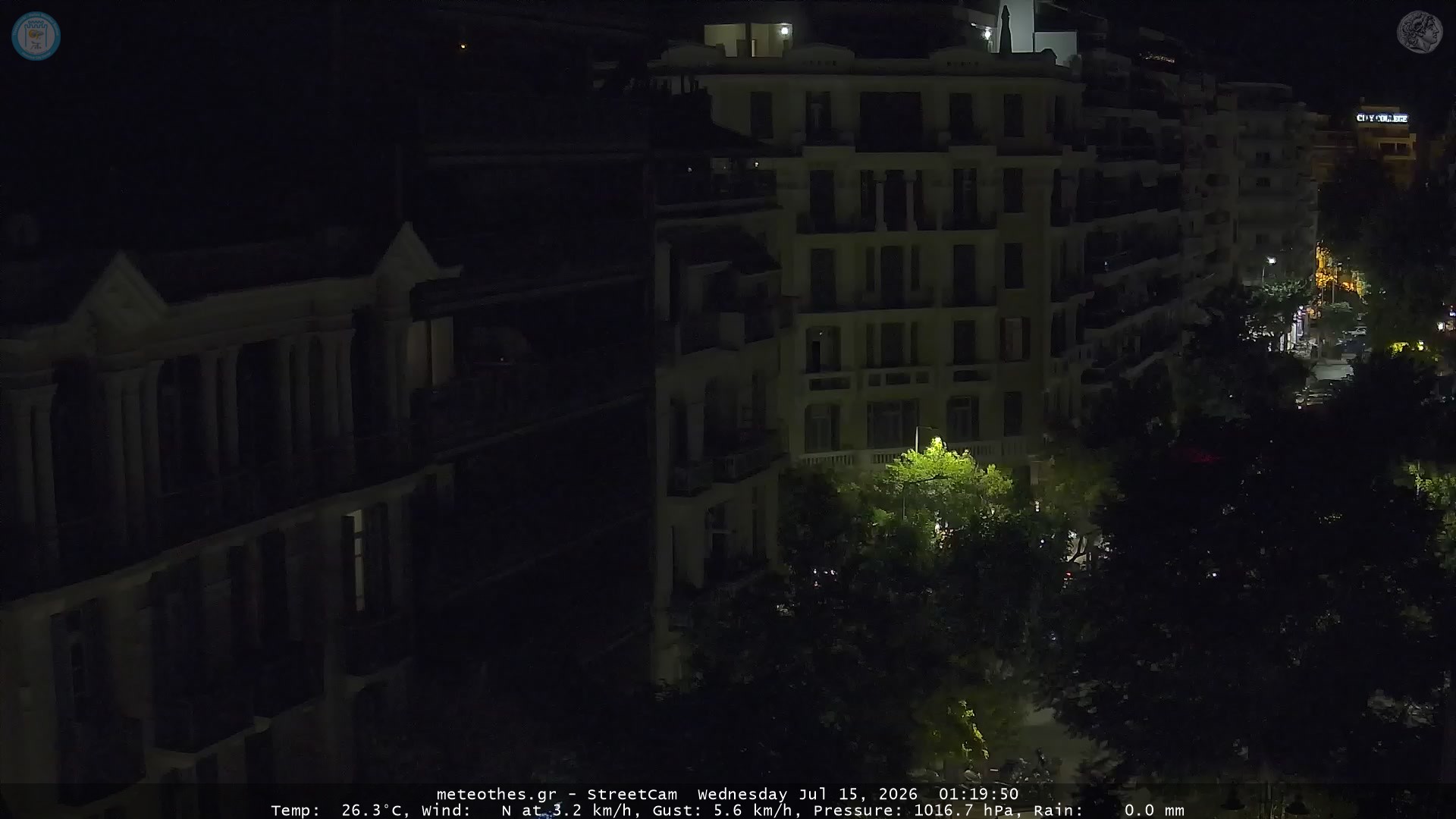 StreetCam Image