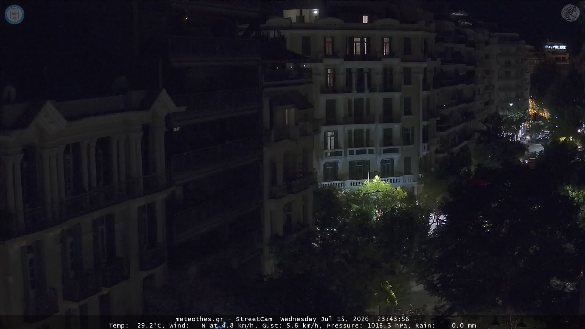 StreetCam Image