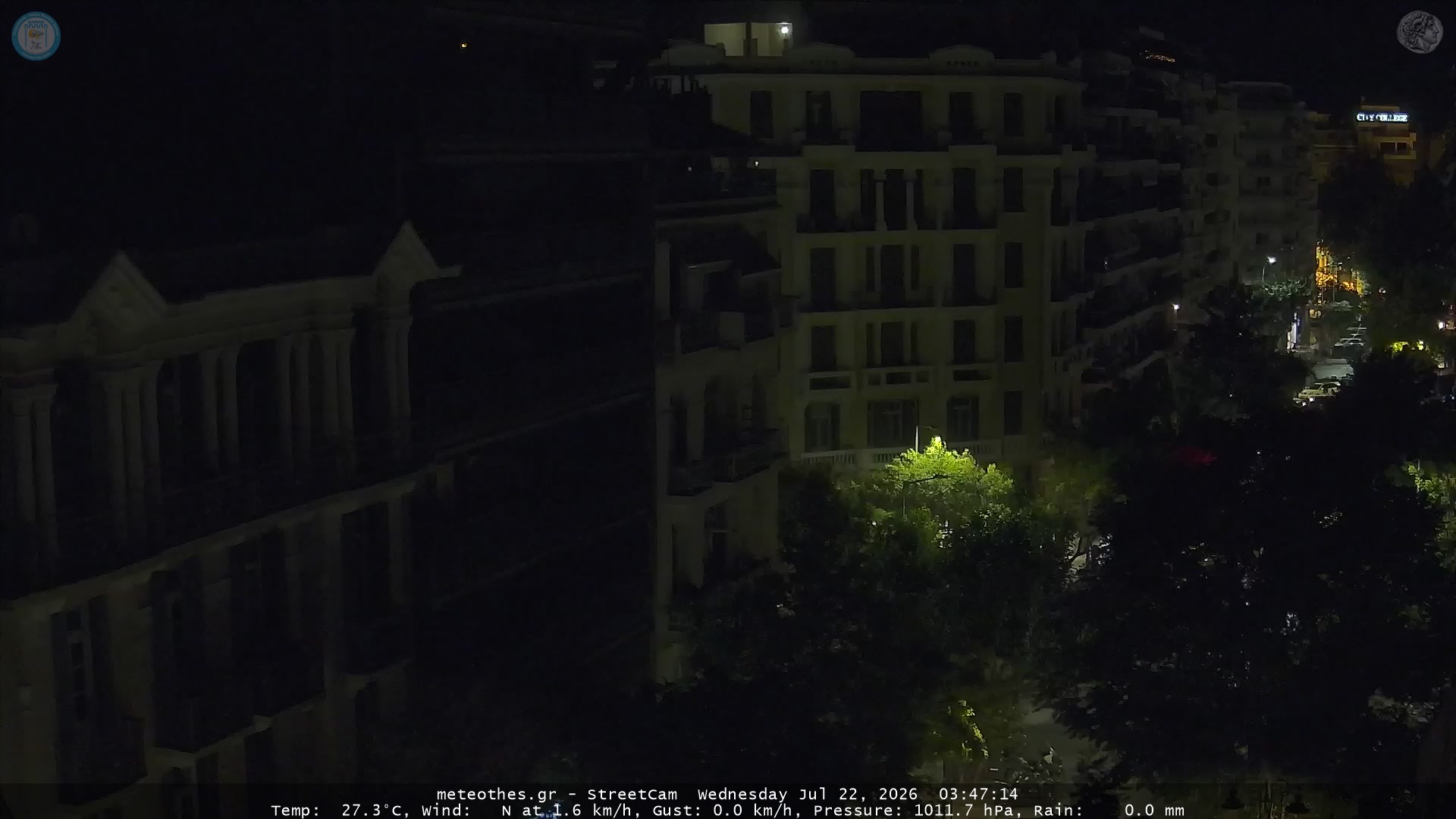 StreetCam Image