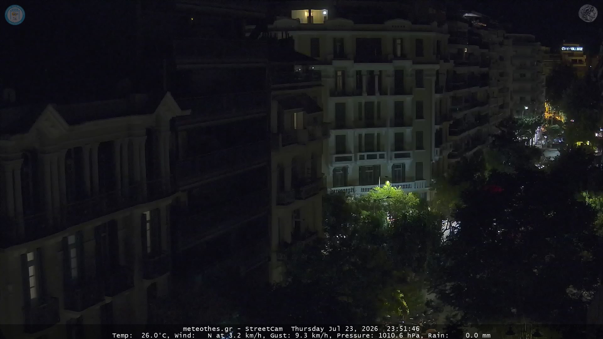 StreetCam Image