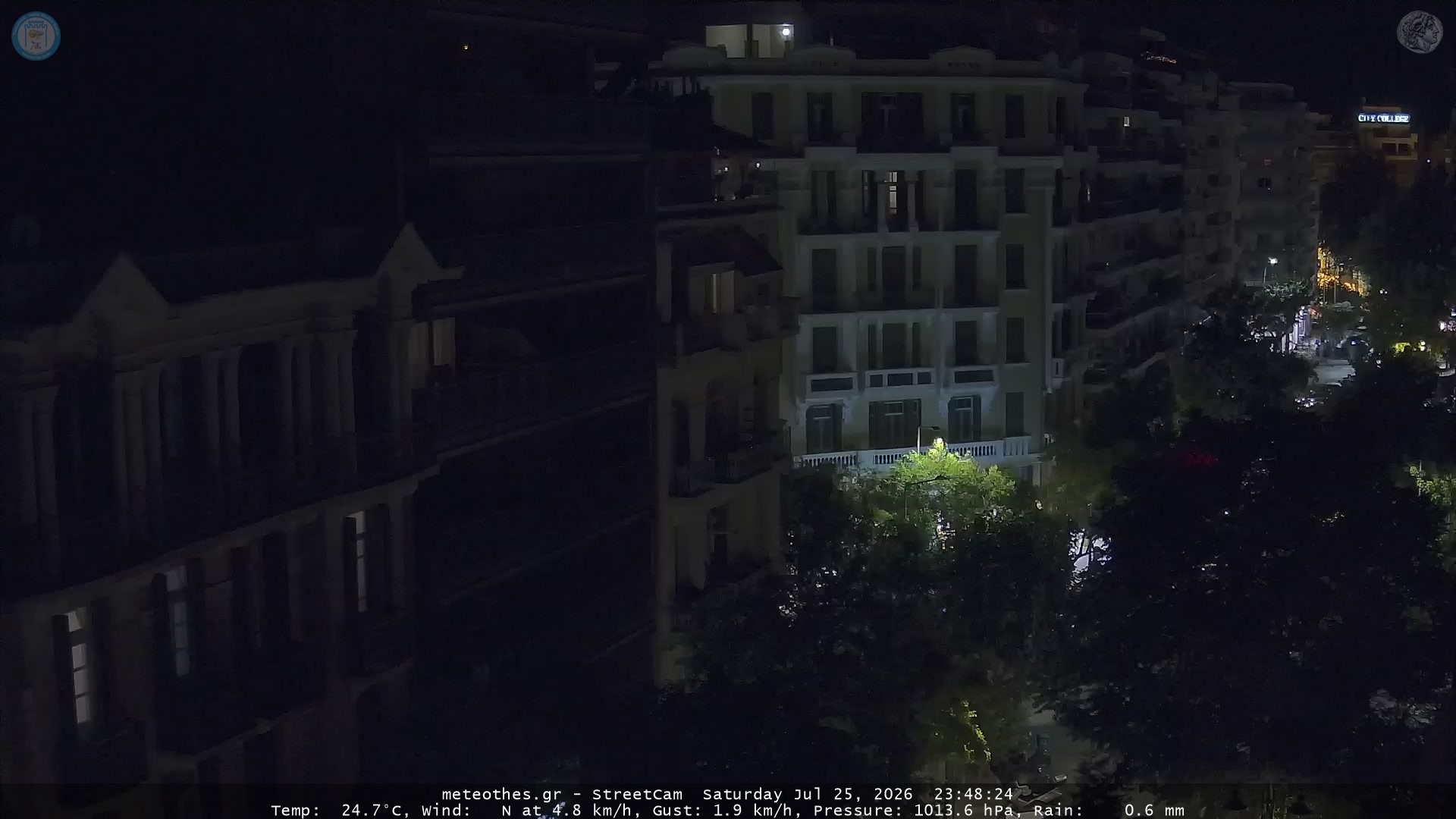 StreetCam Image