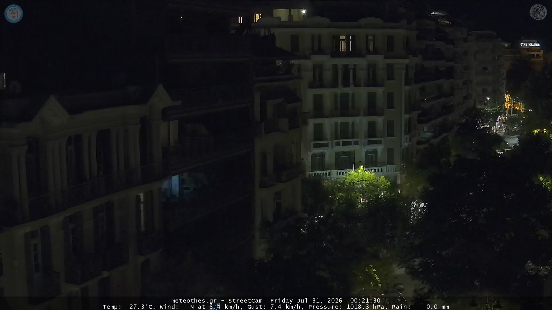 StreetCam Image