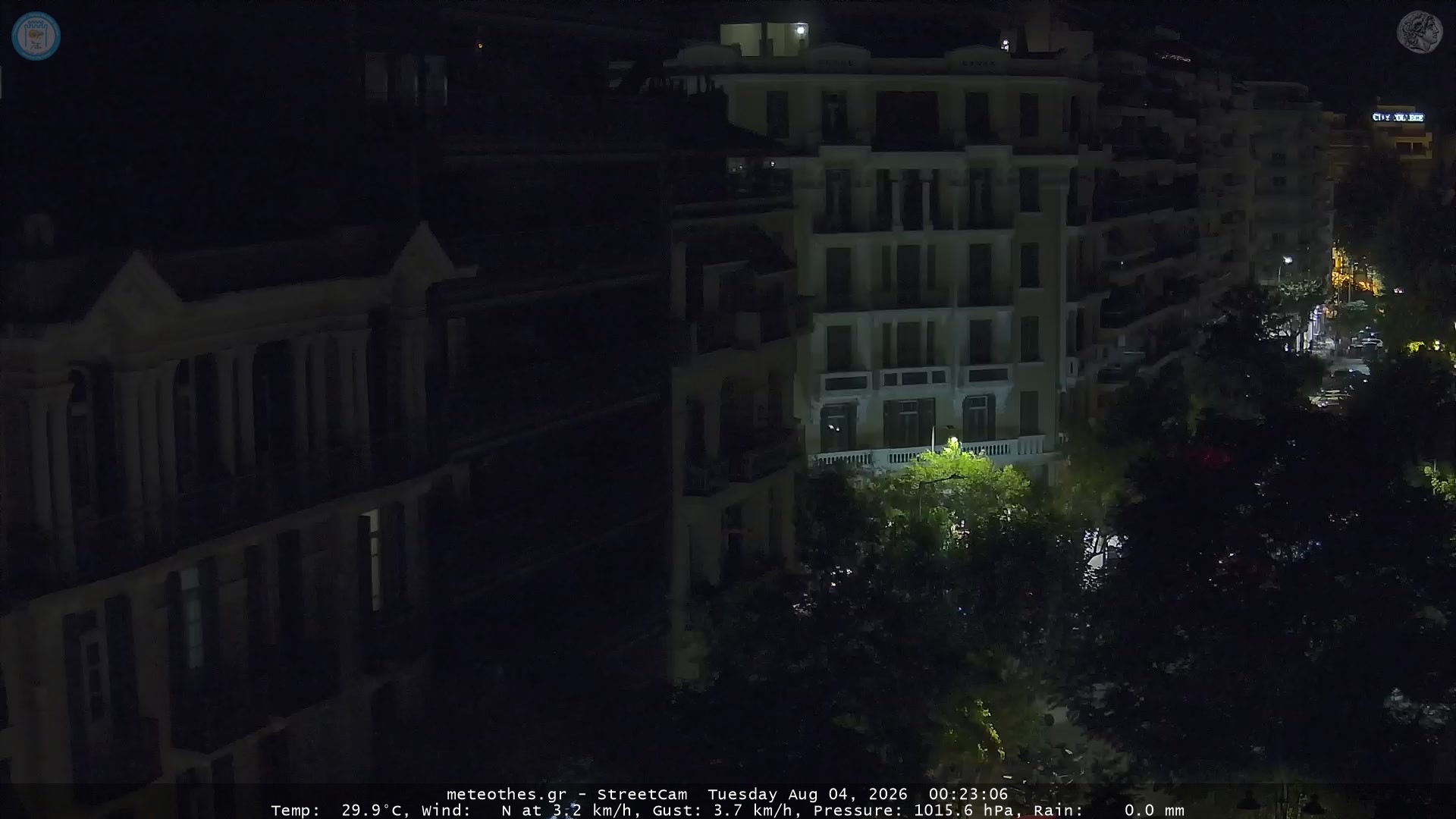 StreetCam Image