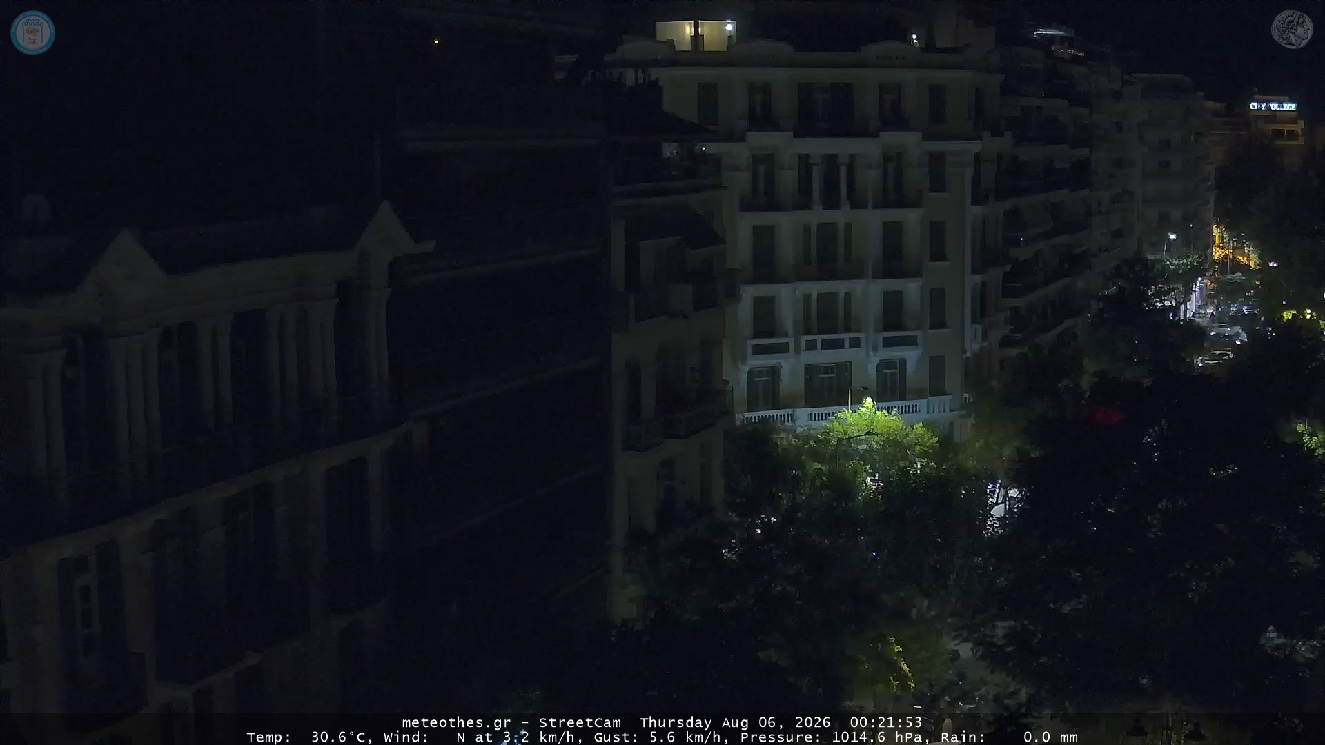 StreetCam Image