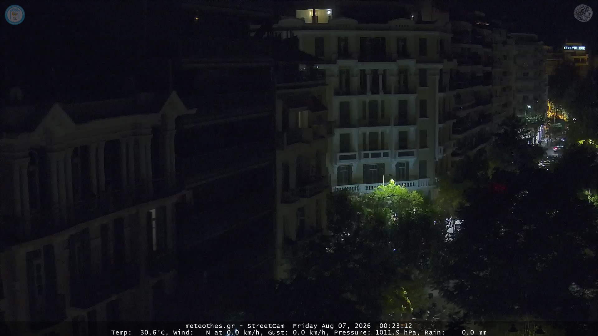StreetCam Image