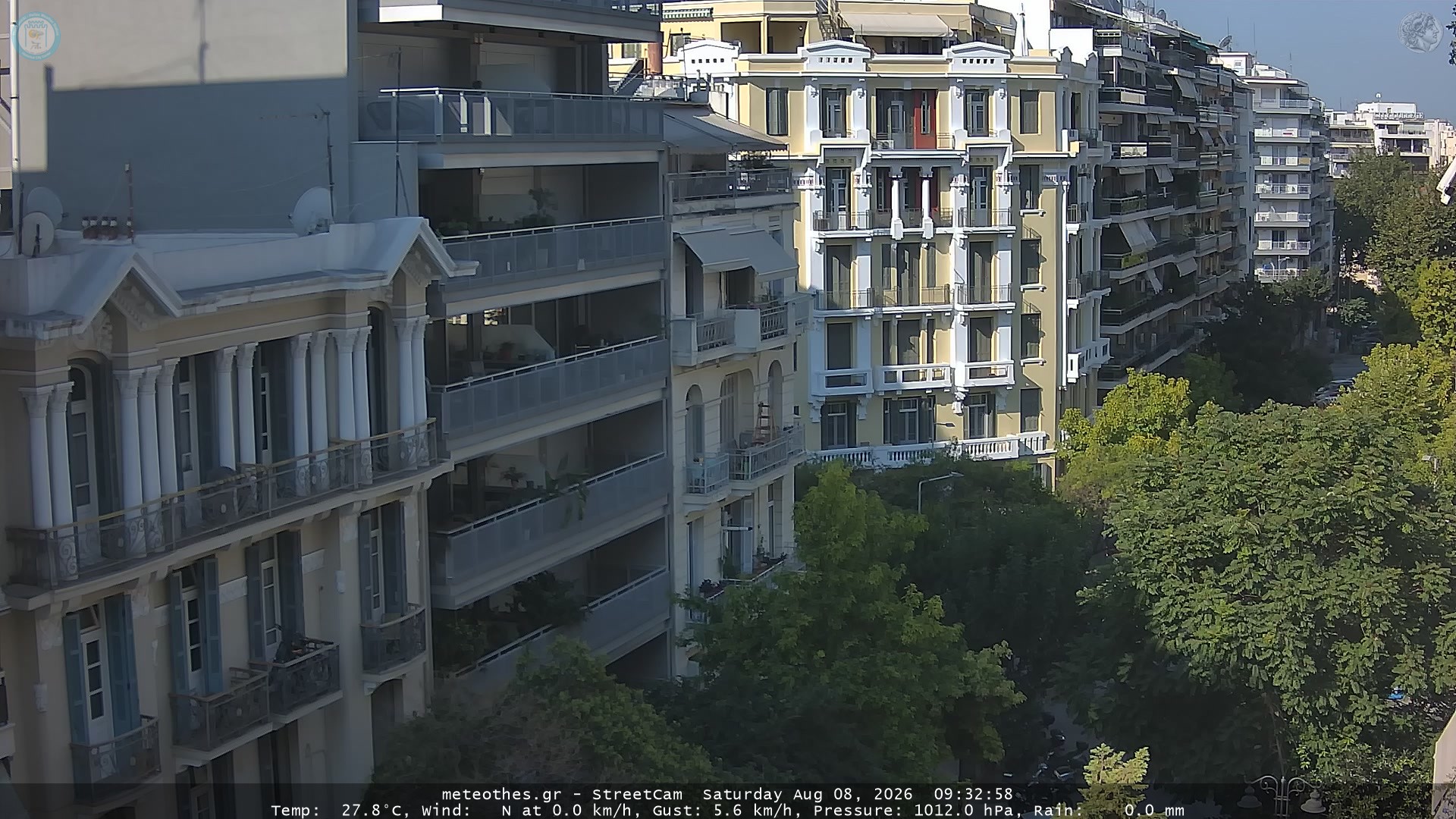 StreetCam Image