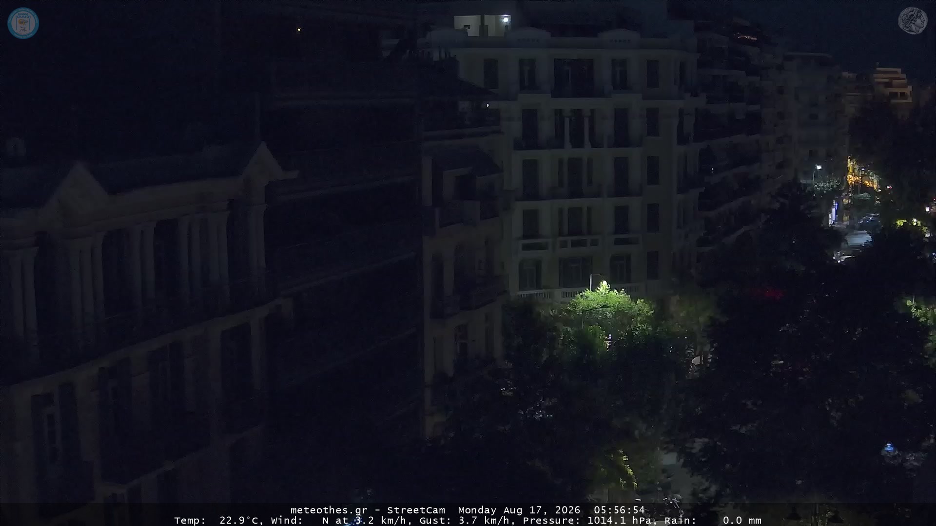 StreetCam Image