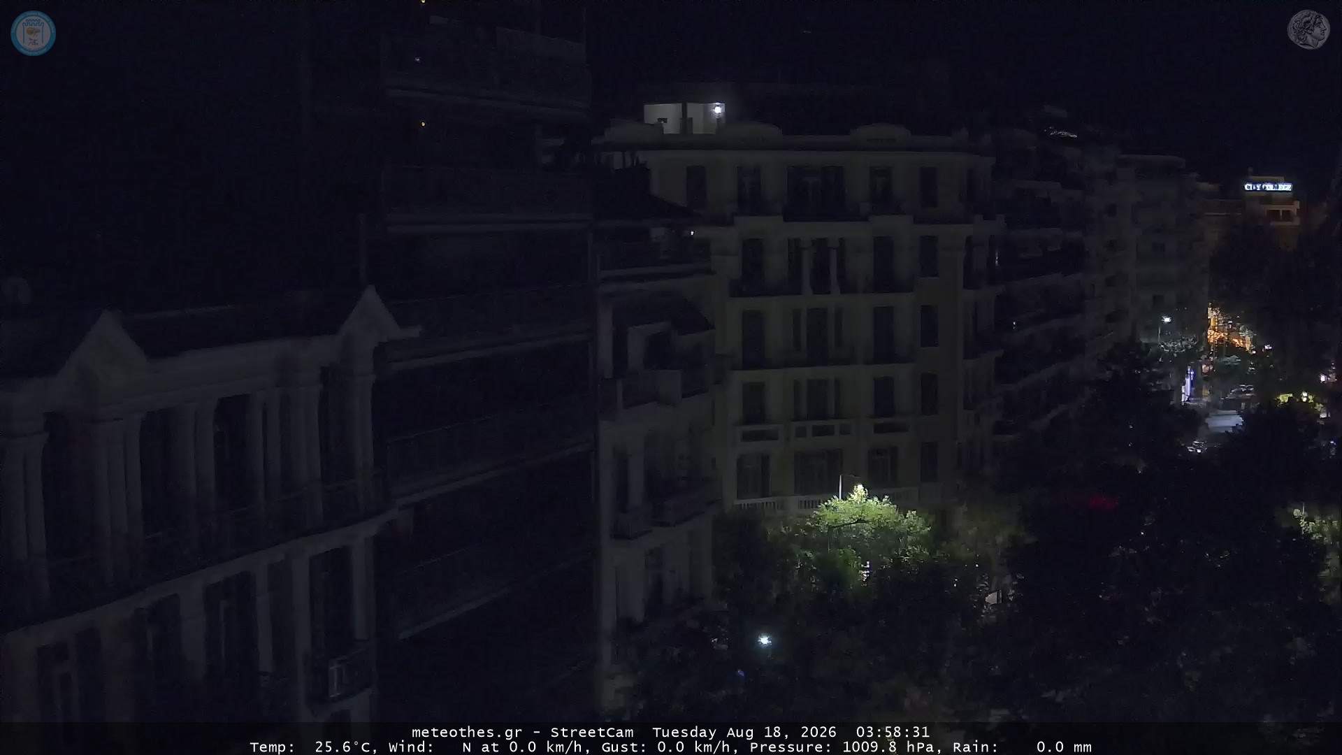 StreetCam Image