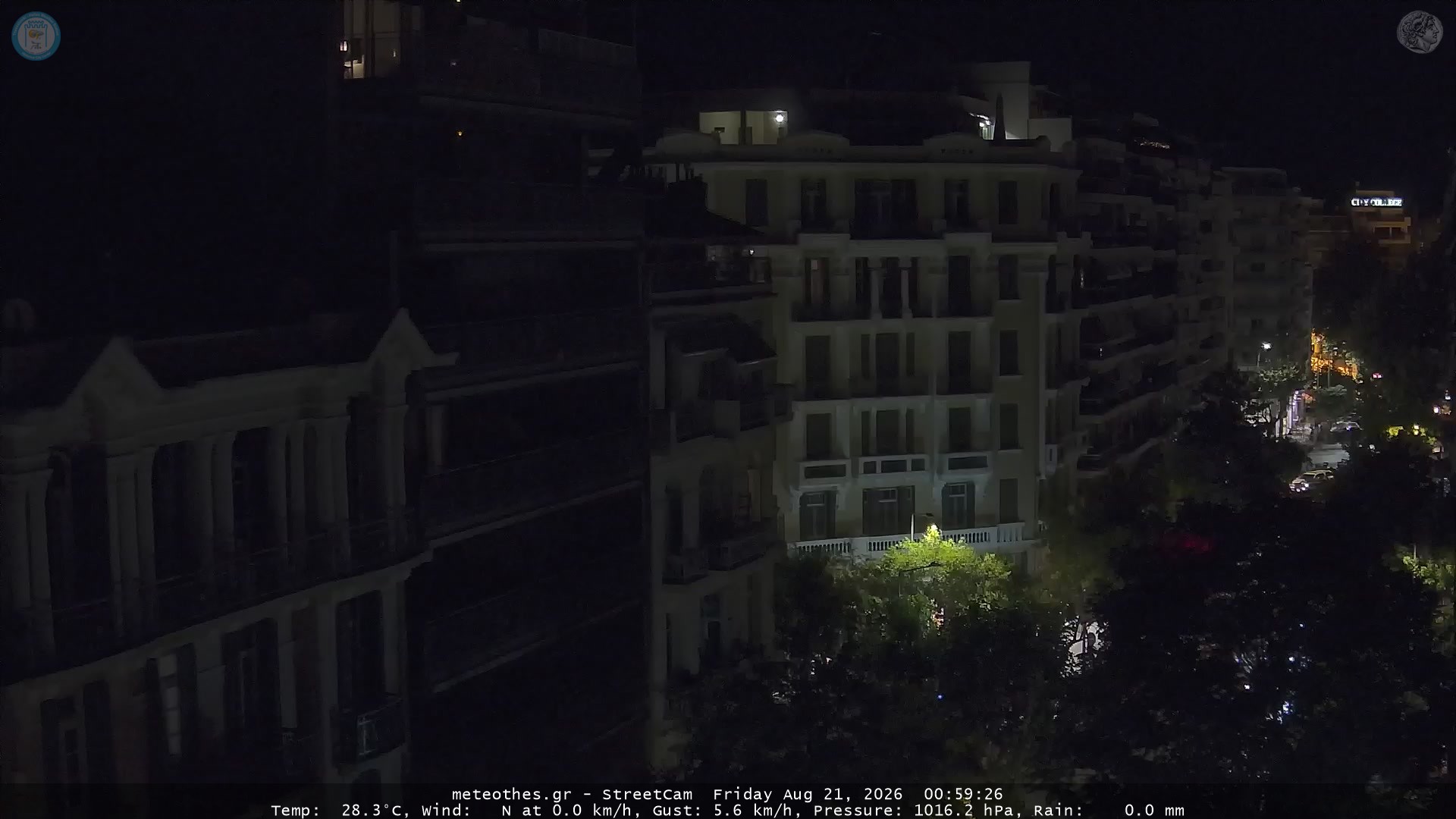 StreetCam Image
