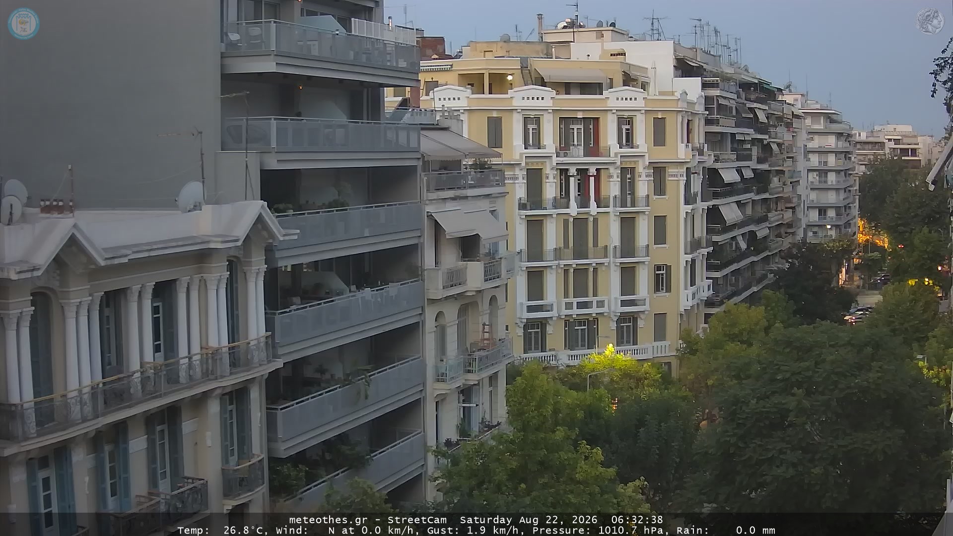 StreetCam Image