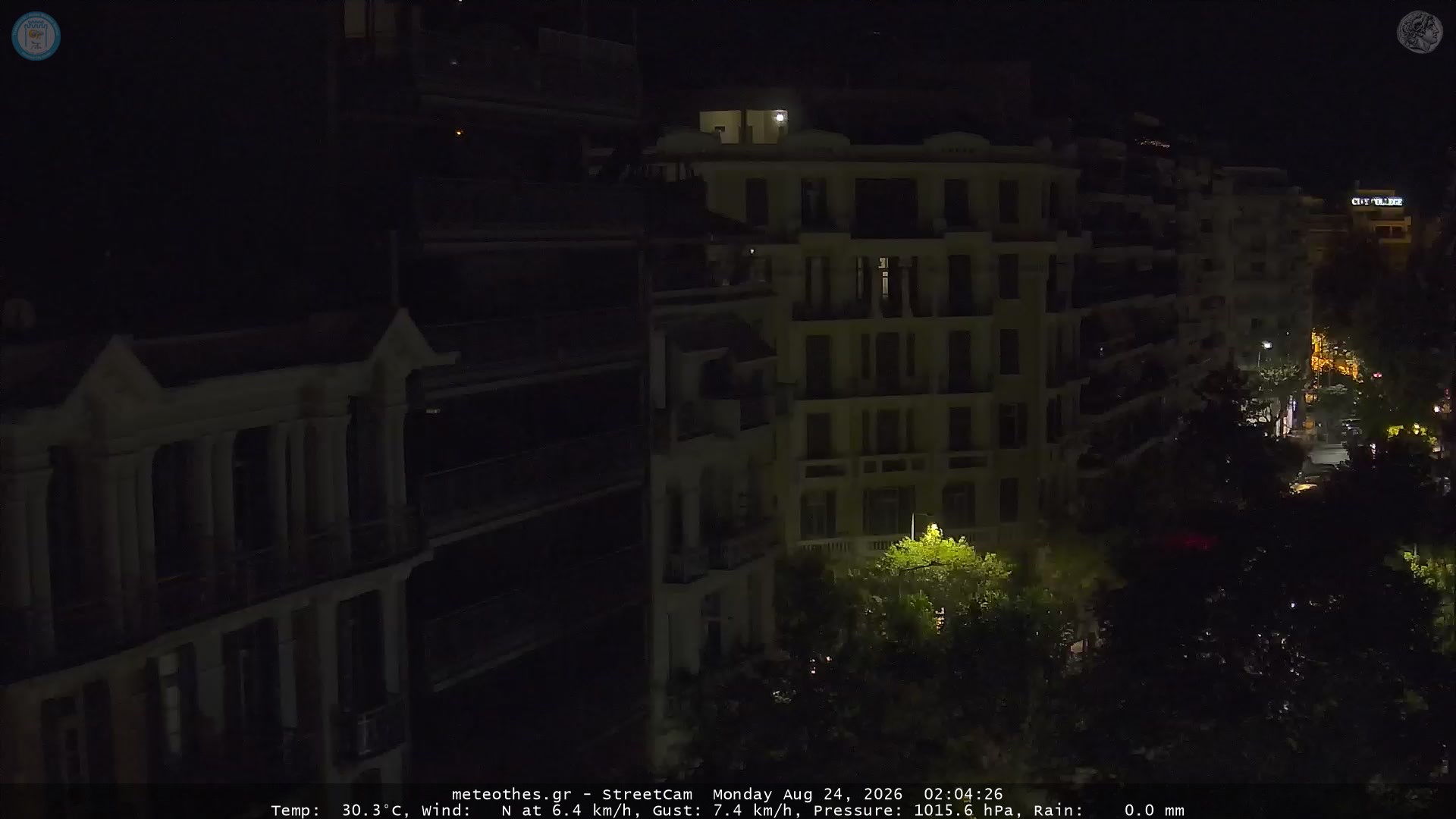 StreetCam Image
