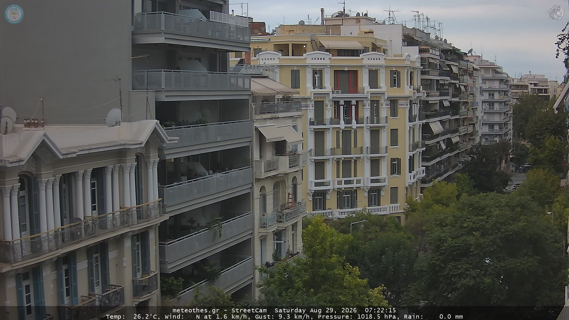 StreetCam Image
