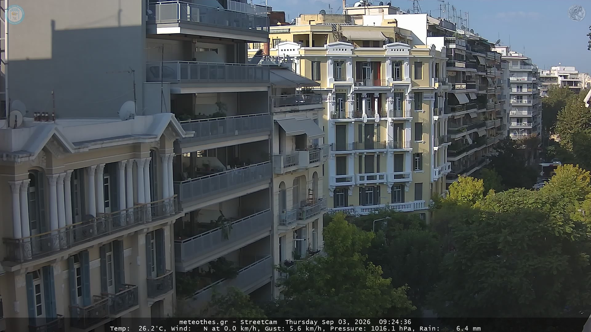 StreetCam Image